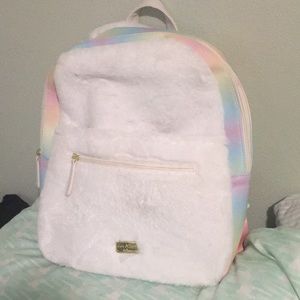 Unicorn Backpack